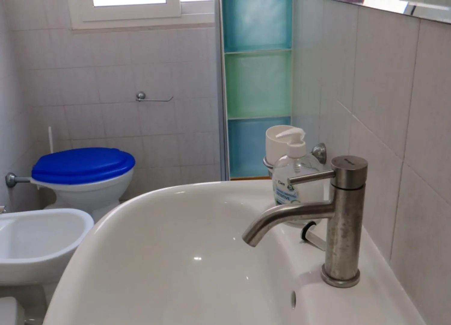Διαμέρισμα Loft With Terrace In The City Centre Παλέρμο