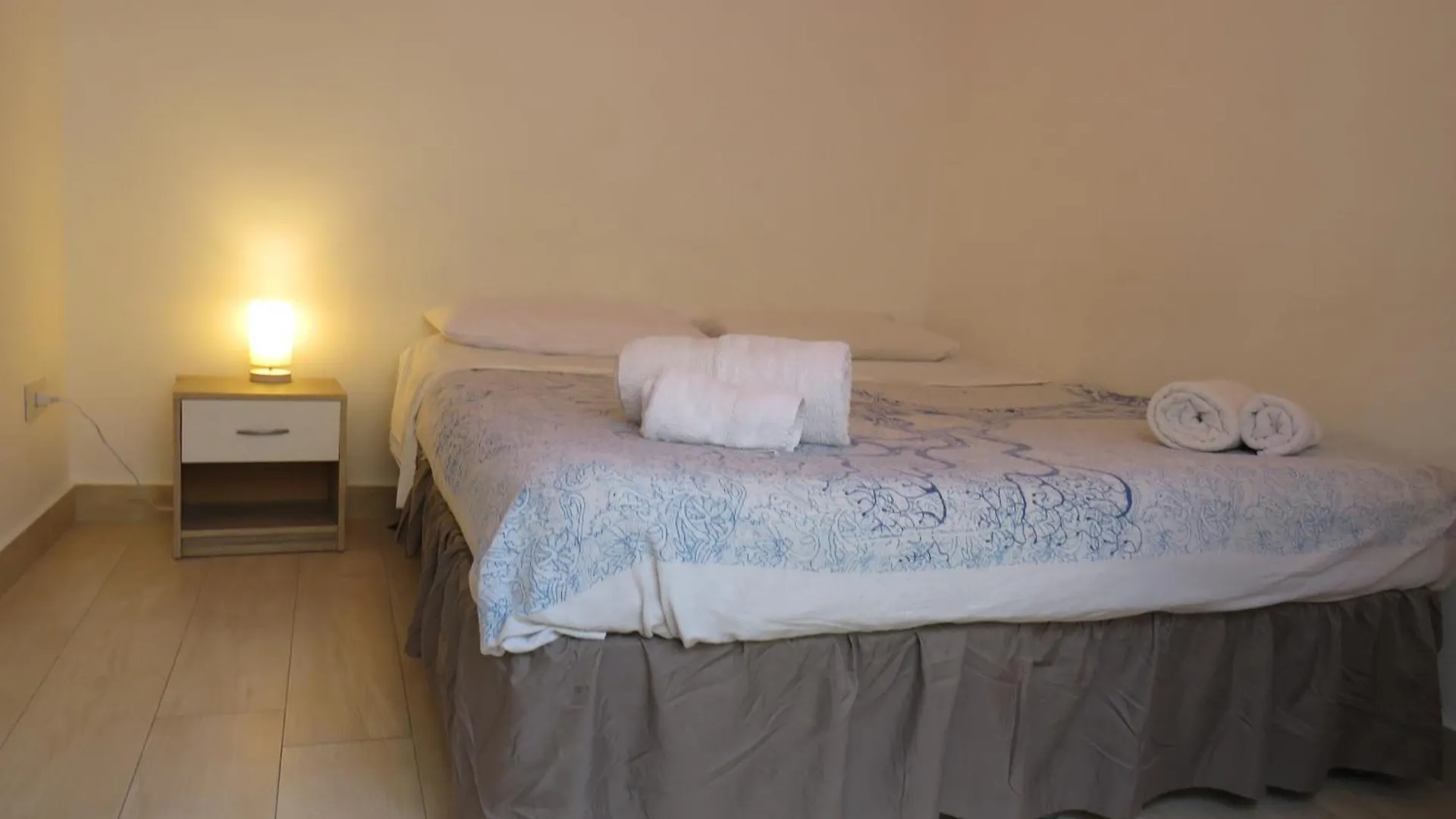 Loft With Terrace In The City Centre Παλέρμο Ιταλία