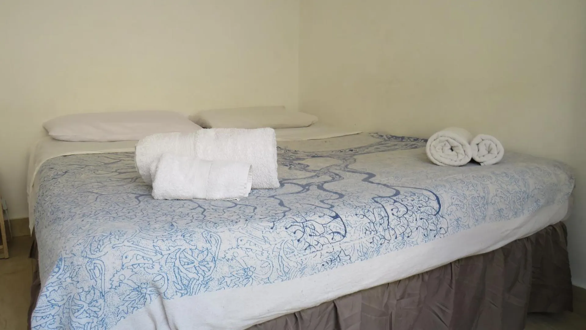 アパート Loft With Terrace In The City Centre パレルモ