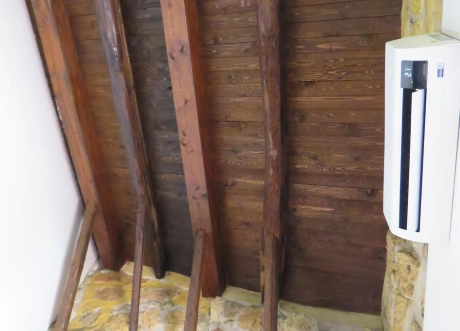 Loft With Terrace In The City Centre パレルモ 0*,