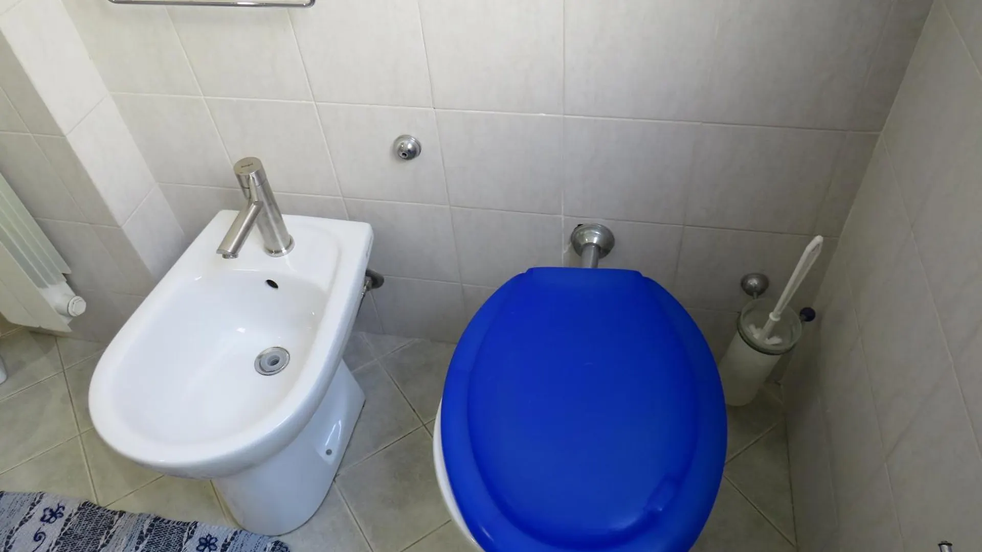 アパート Loft With Terrace In The City Centre パレルモ イタリア